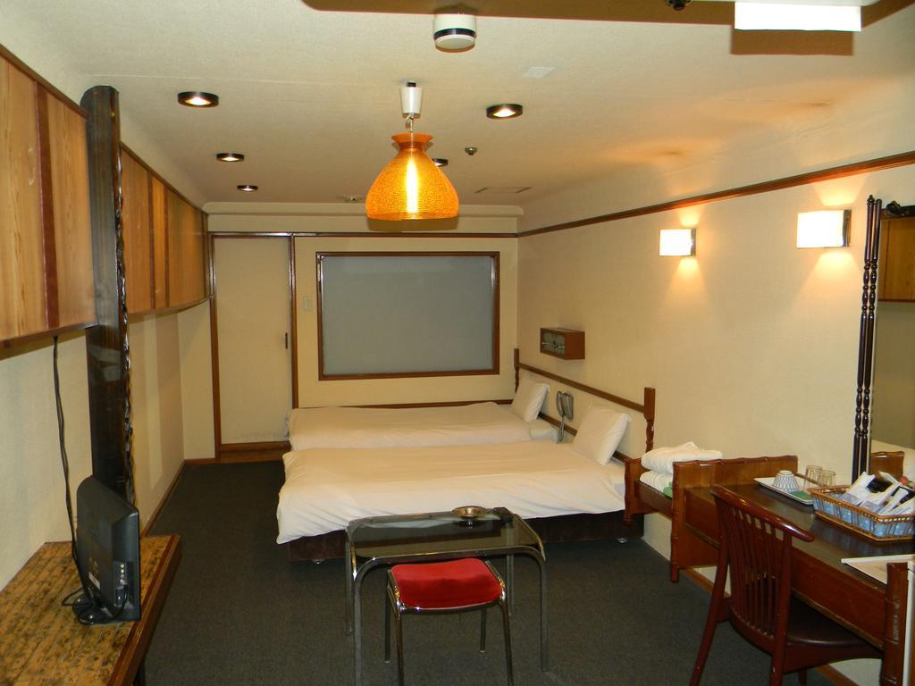 Hotel Misono Osaka Zewnętrze zdjęcie
